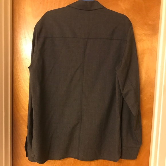 Triple Aught Design Highland CW Button down Shirt outdoor $225 online - Picture 6 of 6